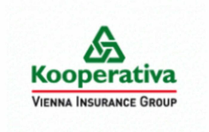 Brand insurer logo